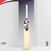 SG KLR Legend English Willow Cricket Bat (SH) | Professional Grade Cricket Bat for Power & Precision | Premium Handcrafted English Willow - Best Price online Prokicksports.com