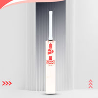 SG Sunny Tonny Arc 4.0 English Willow Cricket Bat | Short Handle (SH) | Handcrafted Professional Grade Bat for Power & Precision - Best Price online Prokicksports.com