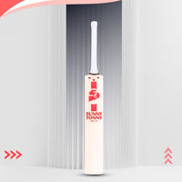 SG Sunny Tonny Arc 3.0 English Willow Cricket Bat | Short Handle (SH) | Handcrafted Professional Grade Bat for Power & Precision - Best Price online Prokicksports.com