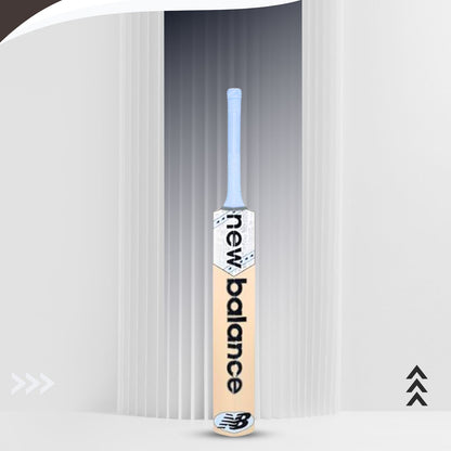 New Balance TC 400i English Willow Cricket Bat – Short Handle | Premium Lightweight Cricket Bat for Power, Precision & Durability - Best Price online Prokicksports.com