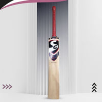 SG KLR Pro Kashmir Willow Cricket Bat - SH | Handcrafted Willow Bat for Power & Precision | Thick Edges & Large Sweet Spot - Best Price online Prokicksports.com
