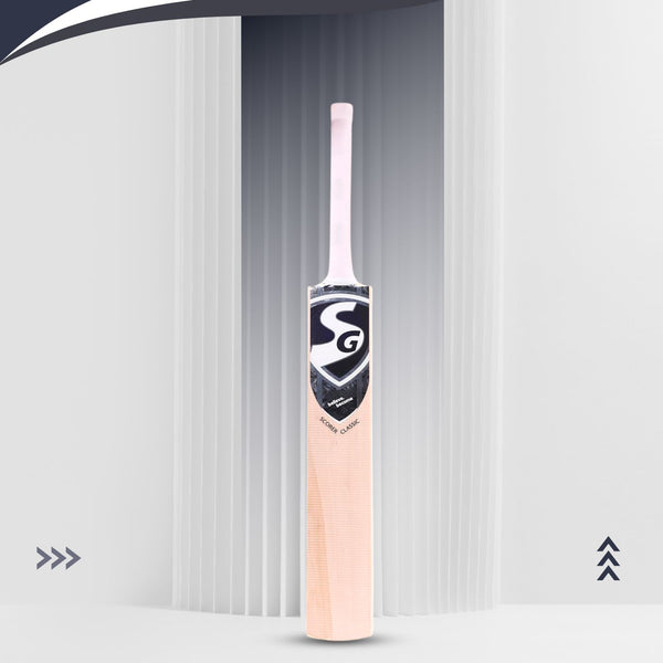 SG Scorer Classic Kashmir Willow Cricket Bat