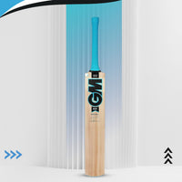 GM Neon Maestro Kashmir Willow Cricket Bat | Men's Cricket Bat | Lightweight & Powerful for Leather Ball Cricket - Best Price online Prokicksports.com