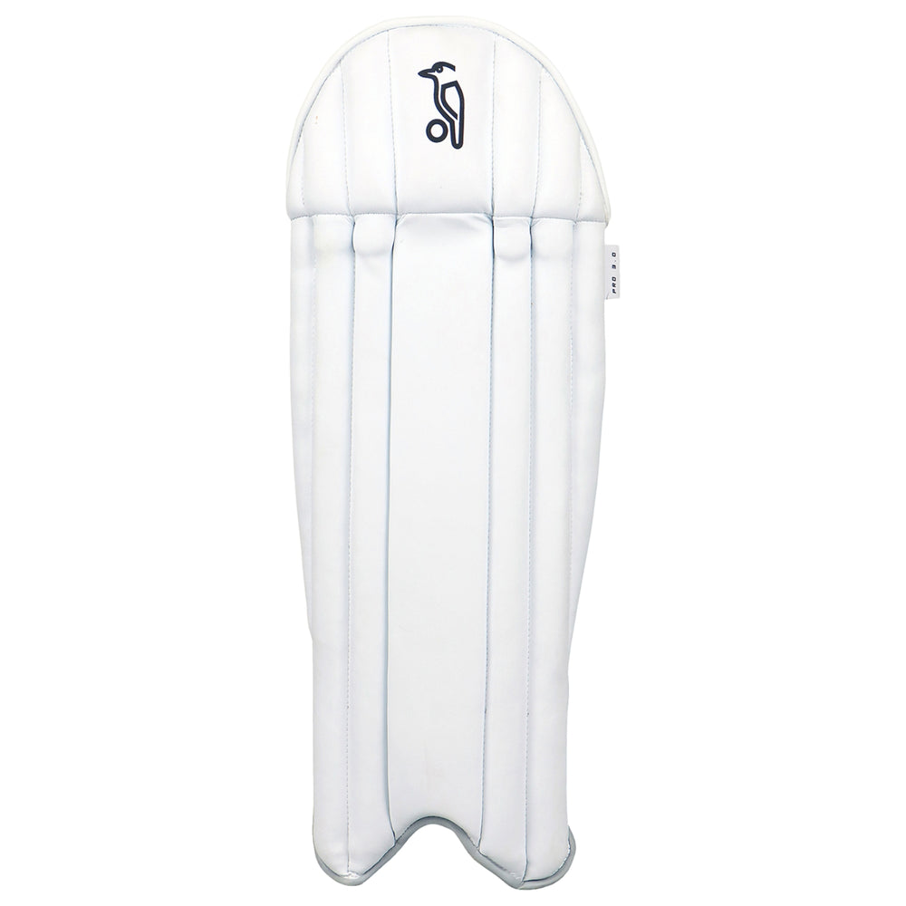 Kookaburra Pro 3.0 Wicket Keeping Legguards - Best Price online Prokicksports.com