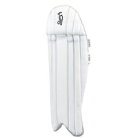 Kookaburra Pro 3.0 Wicket Keeping Legguards - Best Price online Prokicksports.com