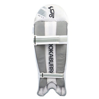 Kookaburra Pro 3.0 Wicket Keeping Legguards - Best Price online Prokicksports.com