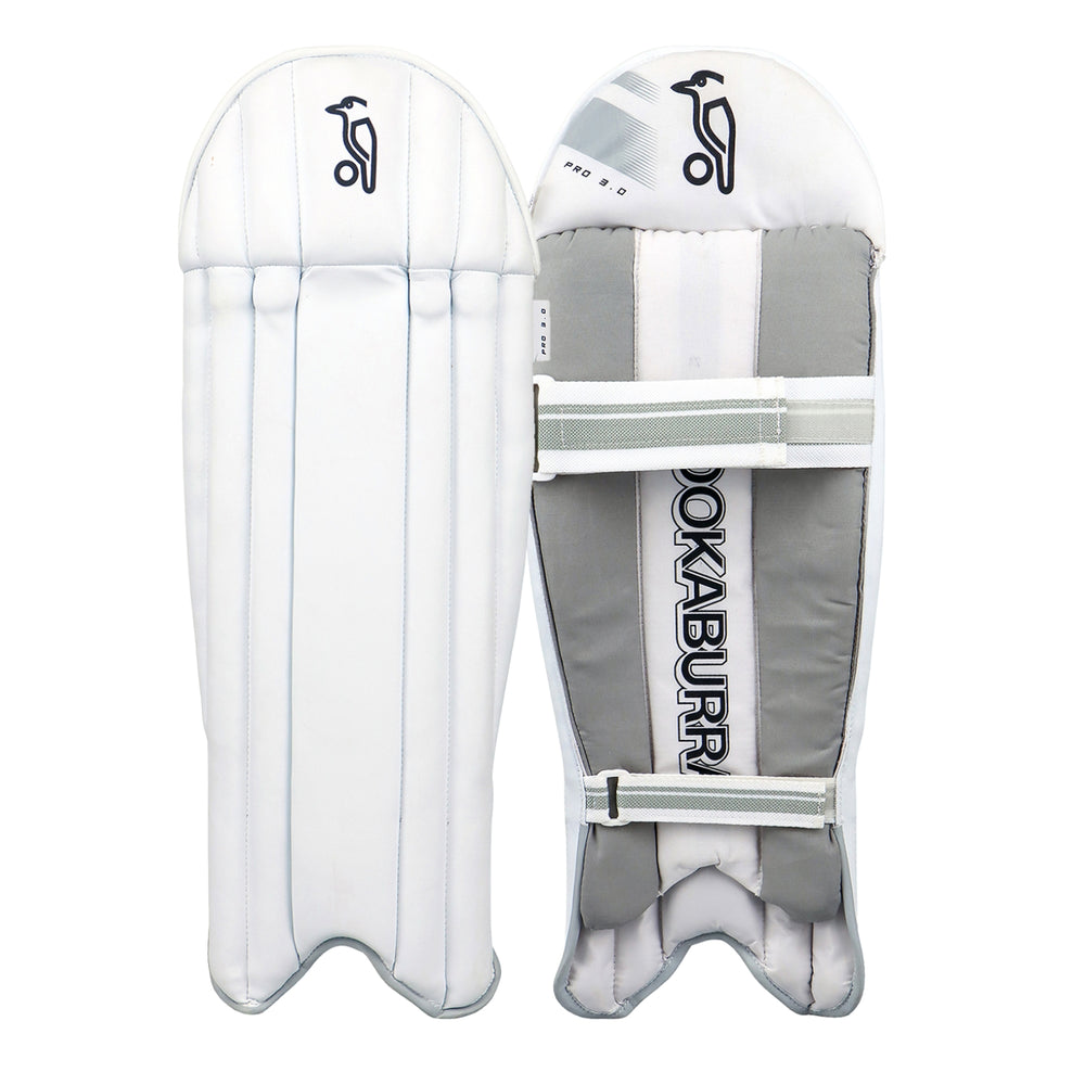 Kookaburra Pro 3.0 Wicket Keeping Legguards