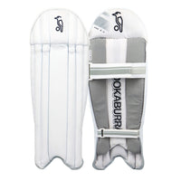 Kookaburra Pro 3.0 Wicket Keeping Legguards - Best Price online Prokicksports.com
