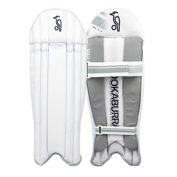 Kookaburra Pro 3.0 Wicket Keeping Legguards