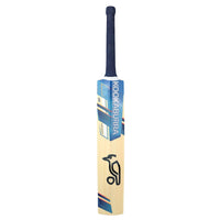 Kookaburra Empower Pro 9.0 Kashmir Willow Cricket Bat - Size 4 - Best Price online Prokicksports.com