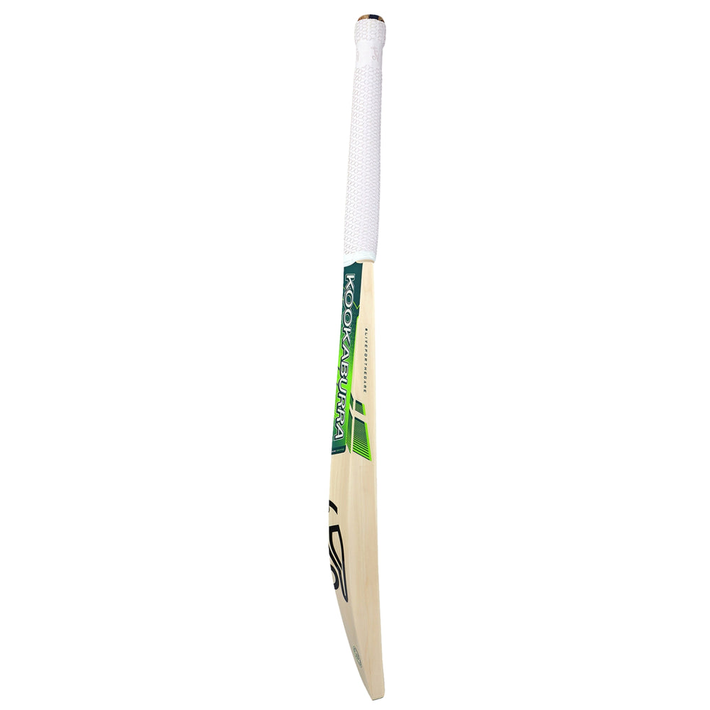 Kookaburra Kahuna Pro 5.0 English Willow Cricket Bat - Best Price online Prokicksports.com