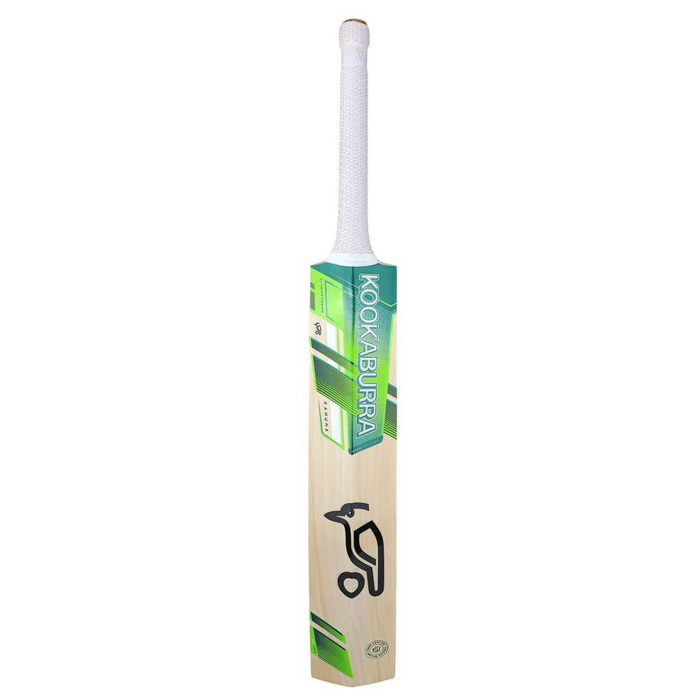 Kookaburra Kahuna Pro 5.0 English Willow Cricket Bat - Best Price online Prokicksports.com