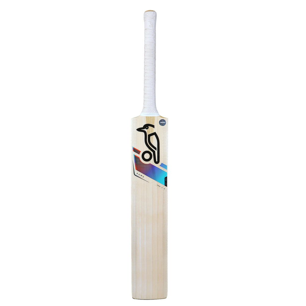 Kookaburra Aura Pro 7.0 English Willow Cricket Bat - Best Price online Prokicksports.com