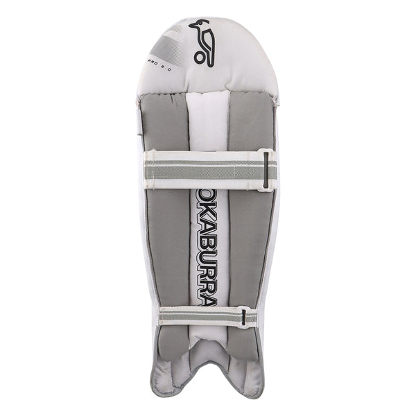 Kookaburra Pro 2.0 Wicket Keeping Legguards - Adult