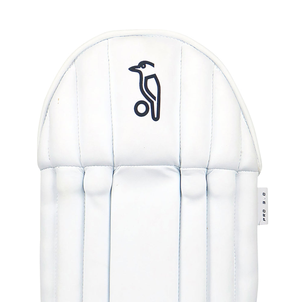 Kookaburra Pro 3.0 Wicket Keeping Legguards - Best Price online Prokicksports.com