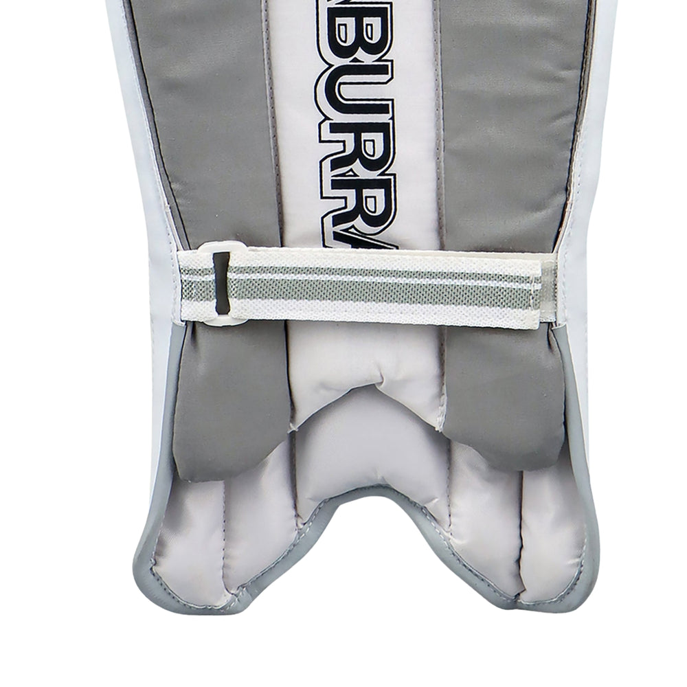 Kookaburra Pro 3.0 Wicket Keeping Legguards - Best Price online Prokicksports.com