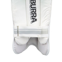 Kookaburra Pro 1.0 Wicket Keeping Legguards - Best Price online Prokicksports.com