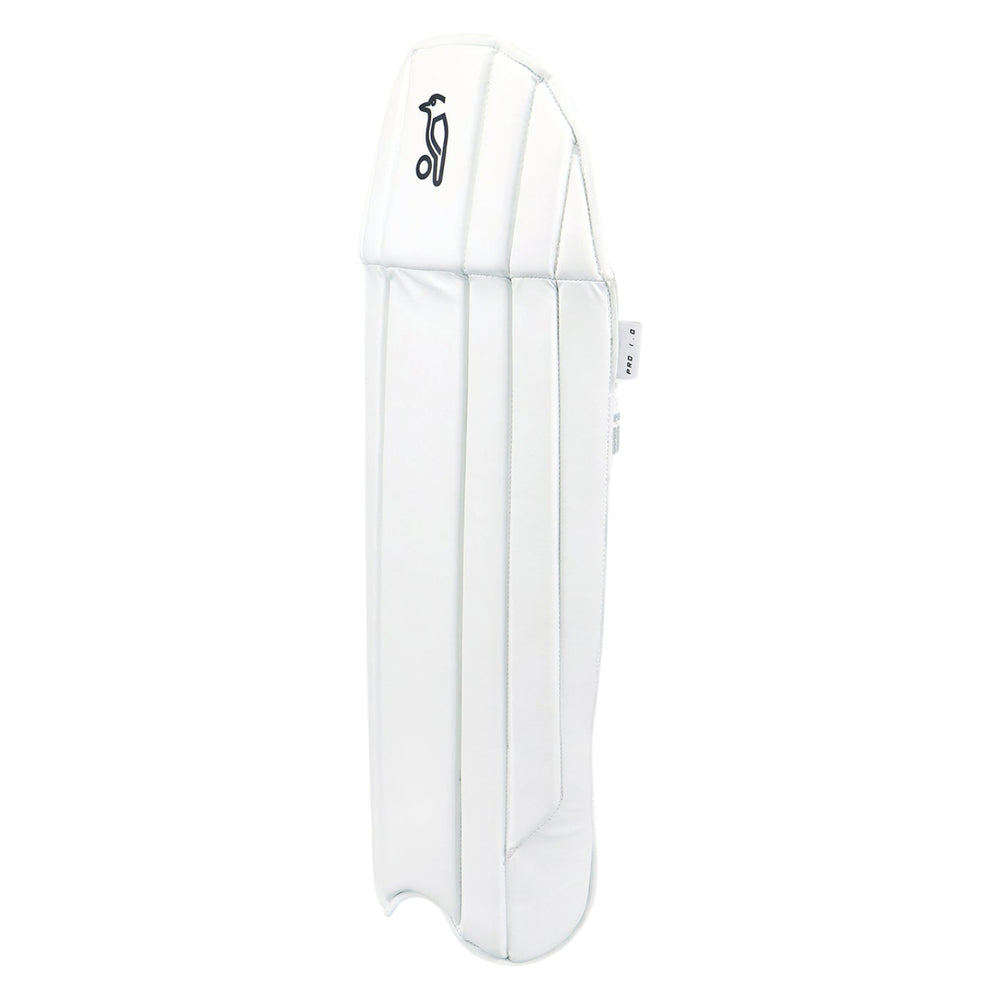 Kookaburra Pro 1.0 Wicket Keeping Legguards - Best Price online Prokicksports.com