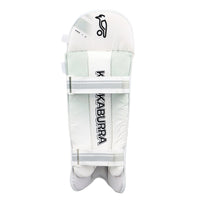 Kookaburra Pro 1.0 Wicket Keeping Legguards - Best Price online Prokicksports.com
