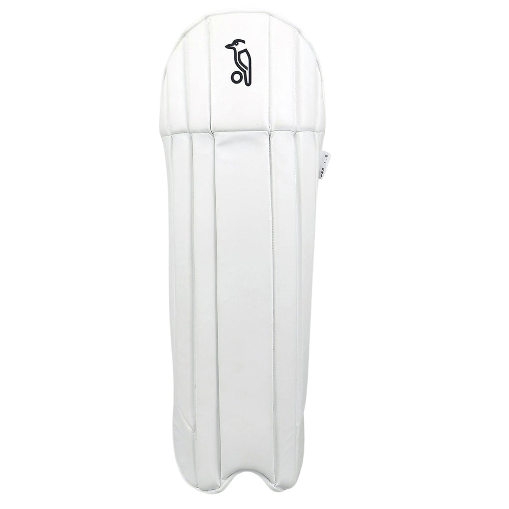 Kookaburra Pro 1.0 Wicket Keeping Legguards - Best Price online Prokicksports.com