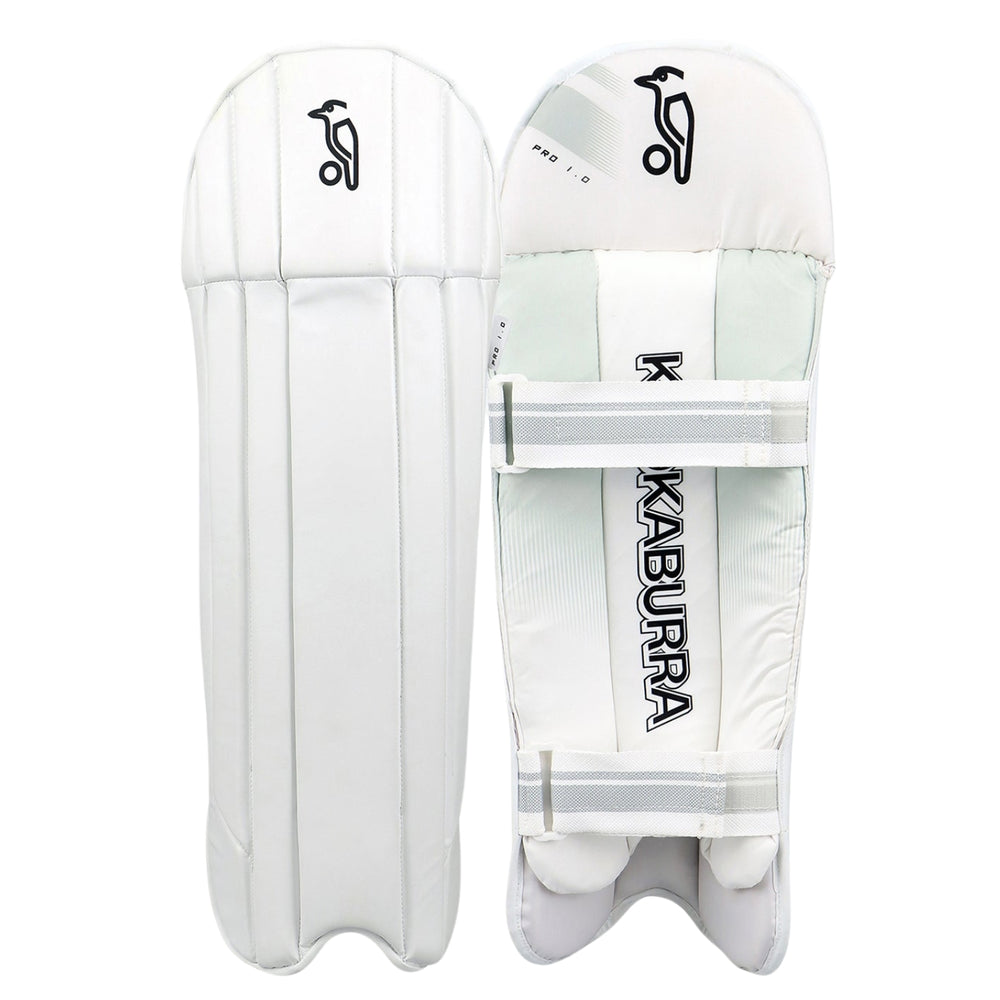 Kookaburra Pro 1.0 Wicket Keeping Legguards