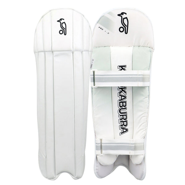 Kookaburra Pro 1.0 Wicket Keeping Legguards