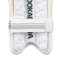 Kookaburra Pro Player Replica Wicket Keeping Legguards - Adult - Best Price online Prokicksports.com