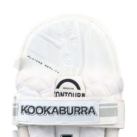 Kookaburra Pro Player Replica Wicket Keeping Legguards - Adult - Best Price online Prokicksports.com