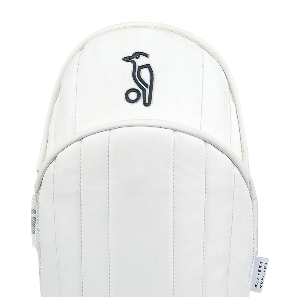 Kookaburra Pro Player Replica Wicket Keeping Legguards - Adult - Best Price online Prokicksports.com