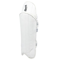 Kookaburra Pro Player Replica Wicket Keeping Legguards - Adult - Best Price online Prokicksports.com