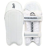 Kookaburra Pro Player Replica Wicket Keeping Legguards - Adult - Best Price online Prokicksports.com