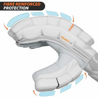 DSC Krunch 1.0 RH Men's Batting Gloves – High Protection, Superior Grip & Breathable Design for Cricketers - Best Price online Prokicksports.com
