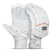 DSC Krunch 1.0 RH Men's Batting Gloves – High Protection, Superior Grip & Breathable Design for Cricketers - Best Price online Prokicksports.com