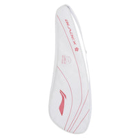Li-Ning BladeX 880 Shida Badminton Racquet Pearl White AYPW051 | Speed-Focused Racquet with M46X Carbon Frame & T1100 Shaft - Best Price online Prokicksports.com