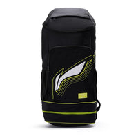 Li-Ning ABSS321 Court Pro Long Badminton Backpack, Red - Best Price online Prokicksports.com