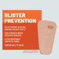 Li-Ning KT Tape Blister Supporter 30 Strips (9 cm X 3 cm) - Beige - Best Price online Prokicksports.com
