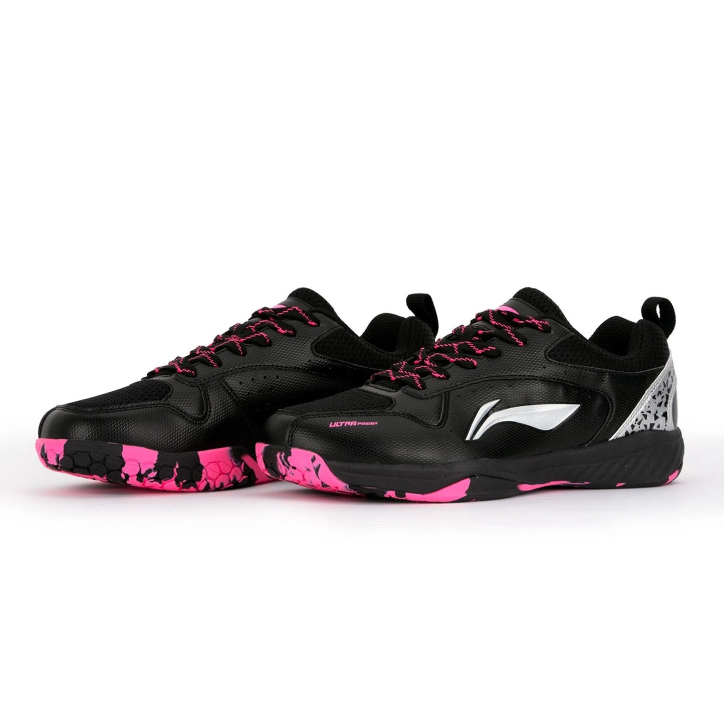 Li-Ning Ultra Power Badminton Shoe - Best Price online Prokicksports.com