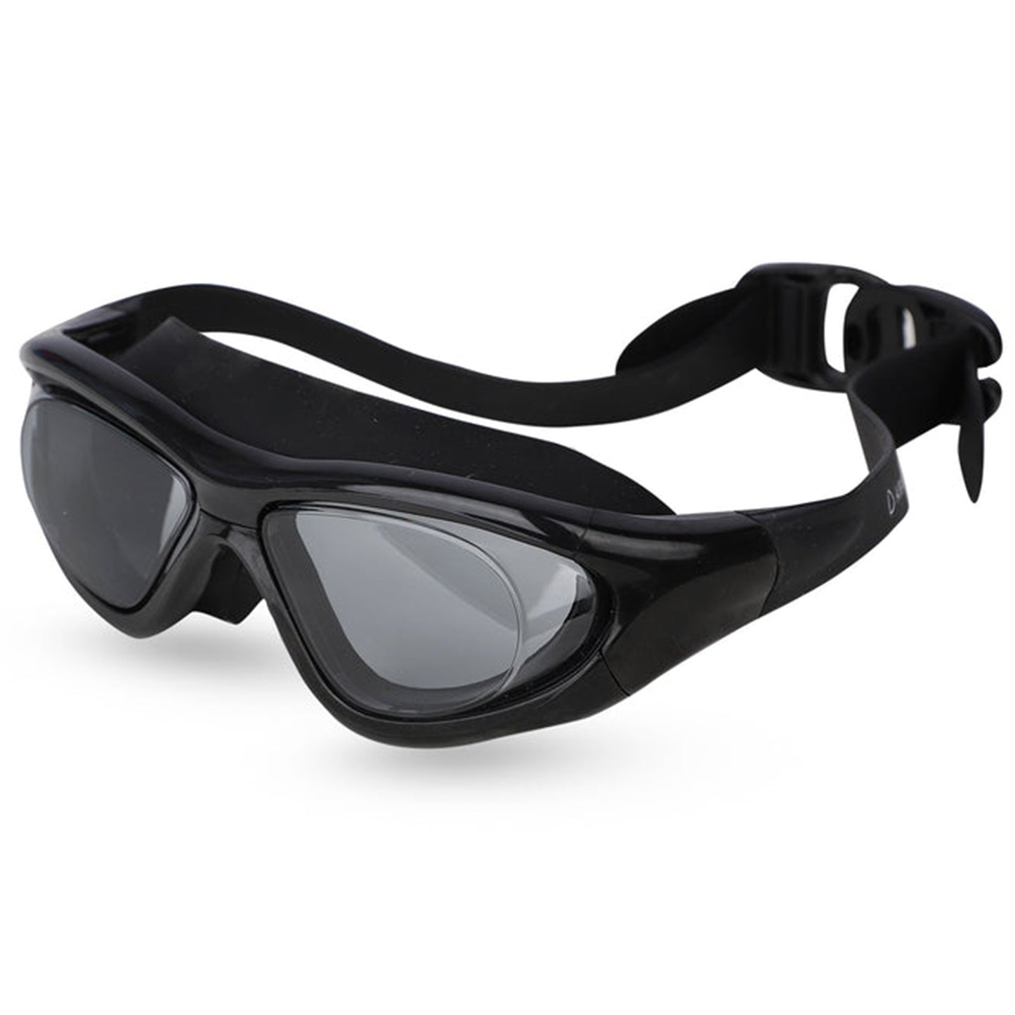 Airavat Lotan Swimming Goggles – Anti-Fog, UV Protection, No-Leak Polycarbonate Swim Glasses for Men, Women & Youth - Best Price online Prokicksports.com