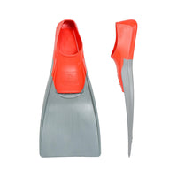 Airavat Long Float Fin 91.0 | Premium Swimming Fins for Training & Performance | Comfortable & Durable Swim Flippers - Best Price online Prokicksports.com