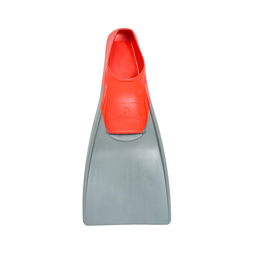 Airavat Long Float Fin 91.0 | Premium Swimming Fins for Training & Performance | Comfortable & Durable Swim Flippers - Best Price online Prokicksports.com