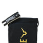 Invincible Muay Thai Padded Shin Guards | Four-Way Compression &amp; High-Impact Foam Padding