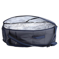Yonex Q014-22826T-SR League Racquet Bag (BT6) | Spacious & Durable | 6-Racquet Capacity | Multi-Compartment Sports Kitbag for Badminton & Tennis - Best Price online Prokicksports.com