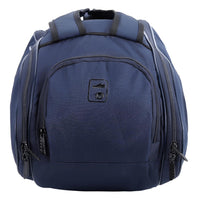 Yonex Q014-22826T-SR League Racquet Bag (BT6) | Spacious & Durable | 6-Racquet Capacity | Multi-Compartment Sports Kitbag for Badminton & Tennis - Best Price online Prokicksports.com