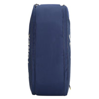 Yonex Q014-22826T-SR League Racquet Bag (BT6) | Spacious & Durable | 6-Racquet Capacity | Multi-Compartment Sports Kitbag for Badminton & Tennis - Best Price online Prokicksports.com