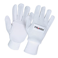 Prokick League Batting Inner Gloves - Best Price online Prokicksports.com