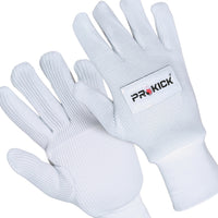 Prokick League Batting Inner Gloves - Best Price online Prokicksports.com