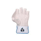 SG League Wicket Keeping Gloves - Best Price online Prokicksports.com