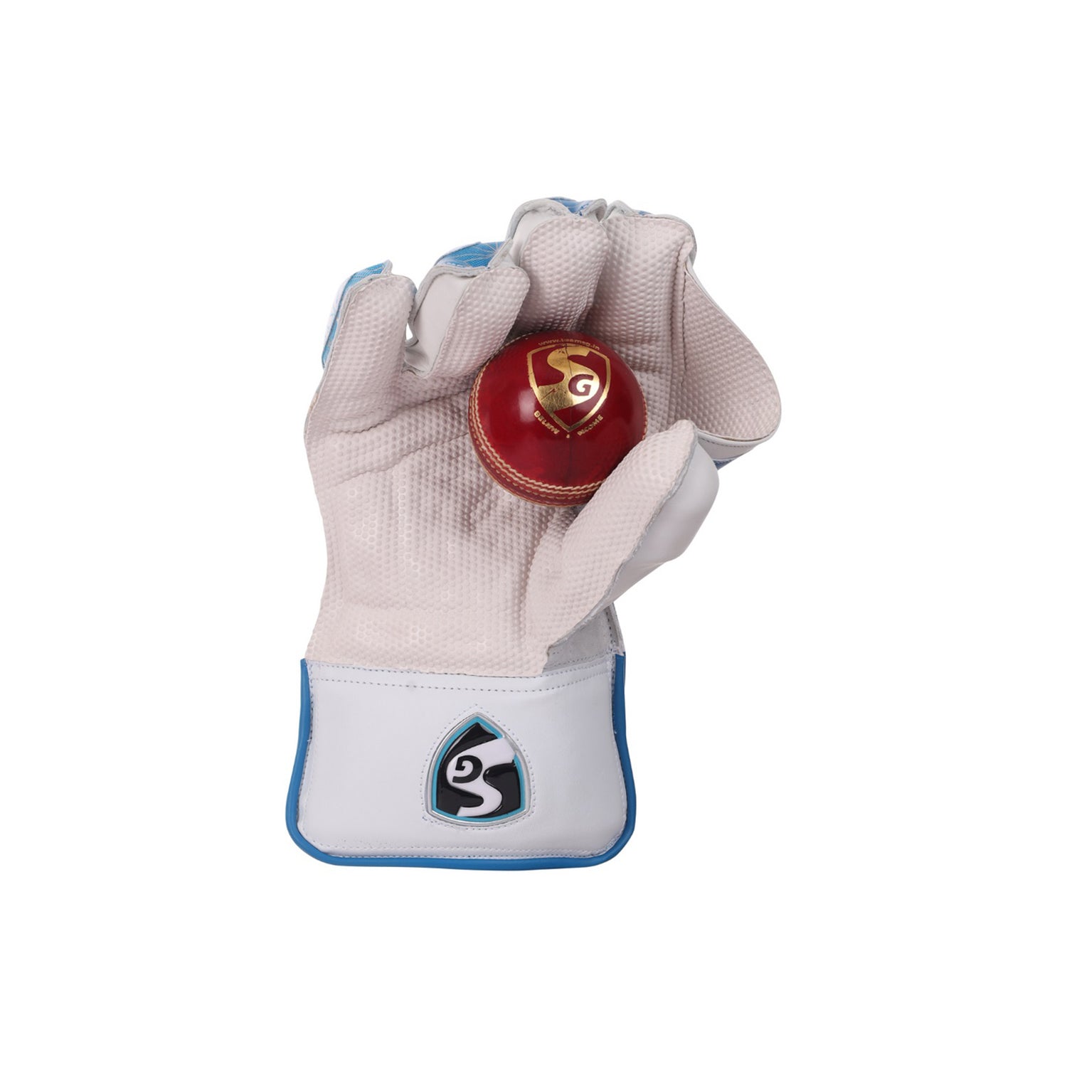 SG League Wicket Keeping Gloves - Best Price online Prokicksports.com