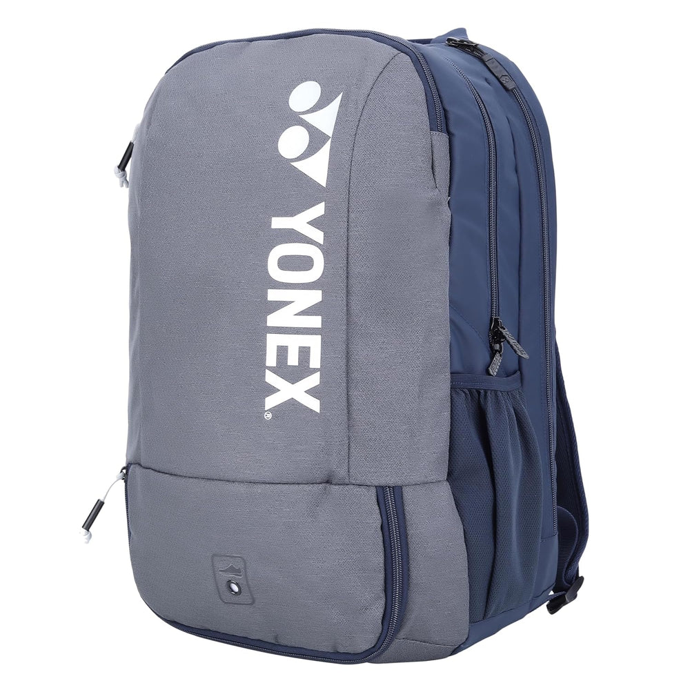Yonex League Badminton Backpack – Spacious, Lightweight & Durable Sports Bag for Players - Best Price online Prokicksports.com