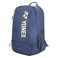 Yonex League Badminton Backpack – Spacious, Lightweight & Durable Sports Bag for Players - Best Price online Prokicksports.com